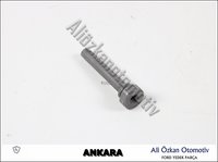 Ford Yedek Parça - İTHAL KALİPER BURÇ TAKIMI : ÖN